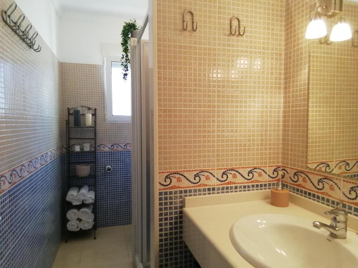 Guest House El Angelito De Olivas Pedreguer Extérieur photo