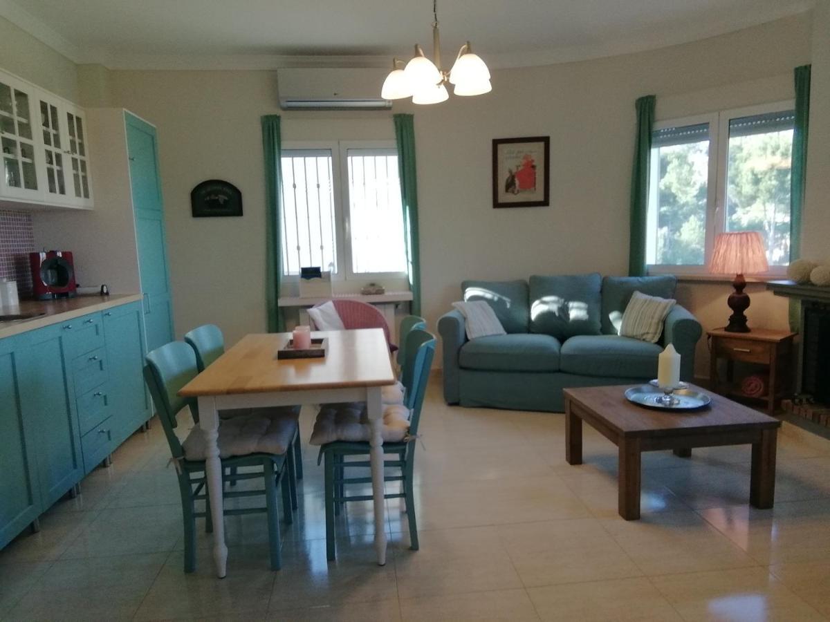 Guest House El Angelito De Olivas Pedreguer Extérieur photo